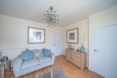 undefined, Foster Avenue, Cannock WS12