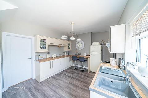 undefined, Foster Avenue, Cannock WS12