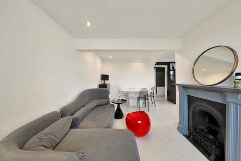 2 bedroom flat to rent, Marlborough Road, Islington