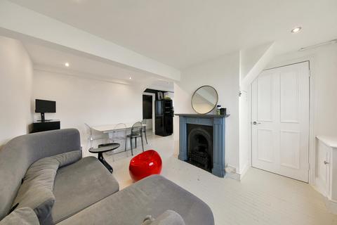 2 bedroom flat to rent, Marlborough Road, Islington