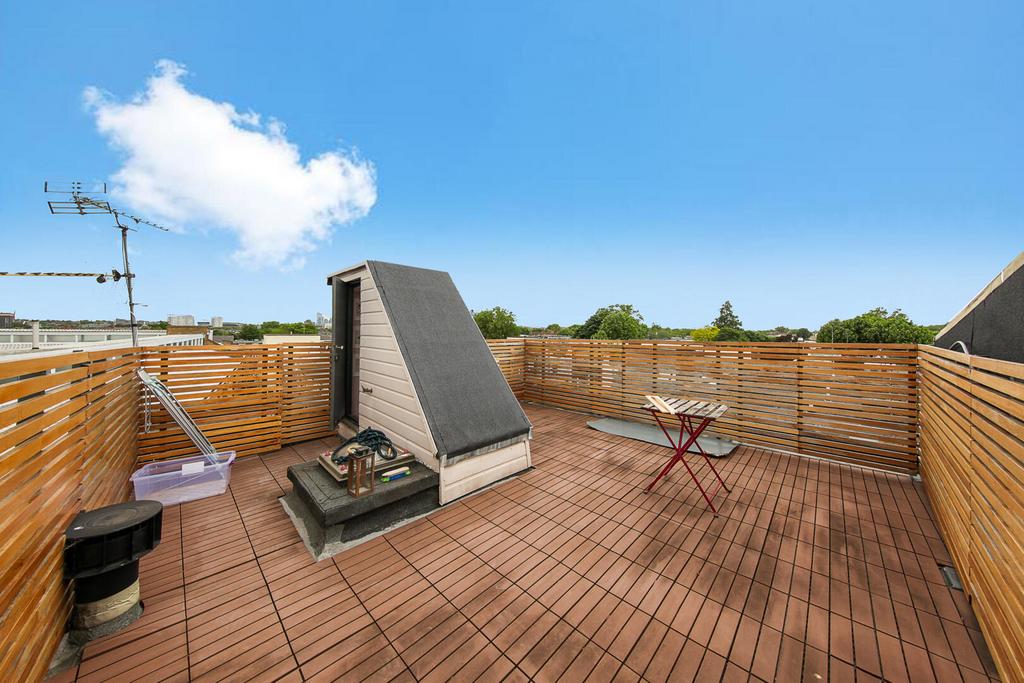 Terrace / Patio