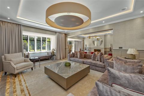 undefined, Cavendish Road, St George's Hill, Weybridge, Surrey, KT13