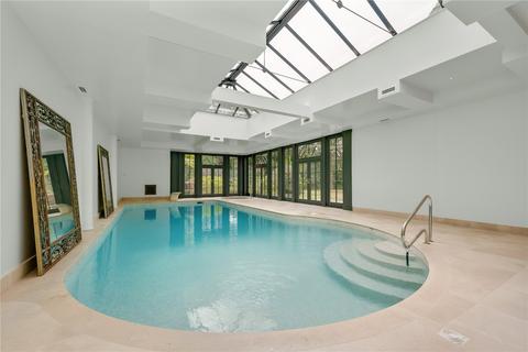 undefined, Cavendish Road, St George's Hill, Weybridge, Surrey, KT13