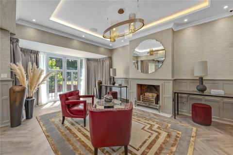 undefined, Cavendish Road, St George's Hill, Weybridge, Surrey, KT13
