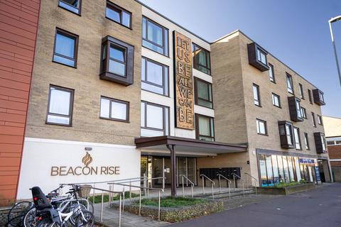 undefined, Newmarket Road, Cambridge, CB5