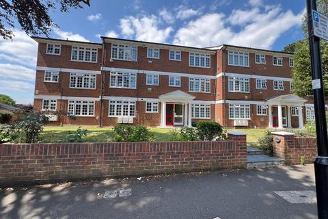 1 bedroom flat for sale, Witham Road, Isleworth