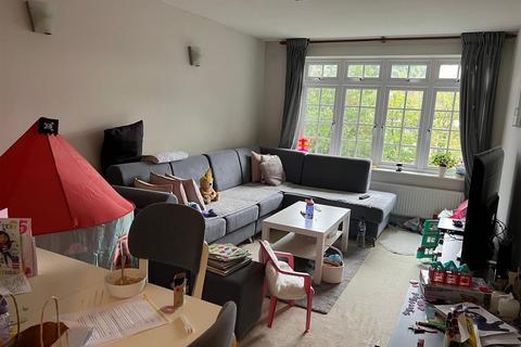 1 bedroom flat for sale, Witham Road, Isleworth