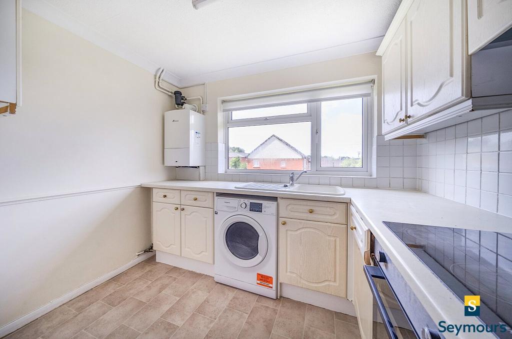 White Goods Space