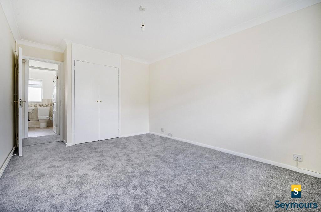 Fitted Wardrobes