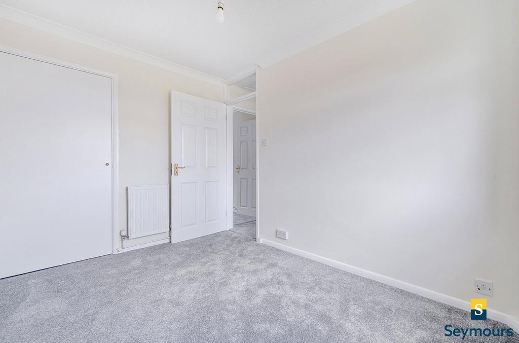 Fitted Wardrobe