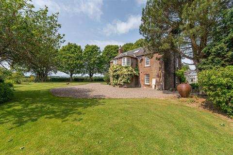 6 bedroom detached house for sale, By Alyth PH11