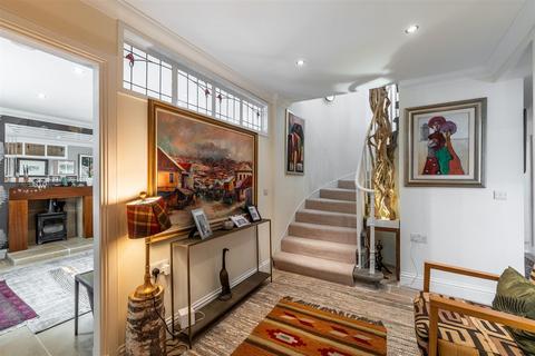 6 bedroom detached house for sale, By Alyth PH11