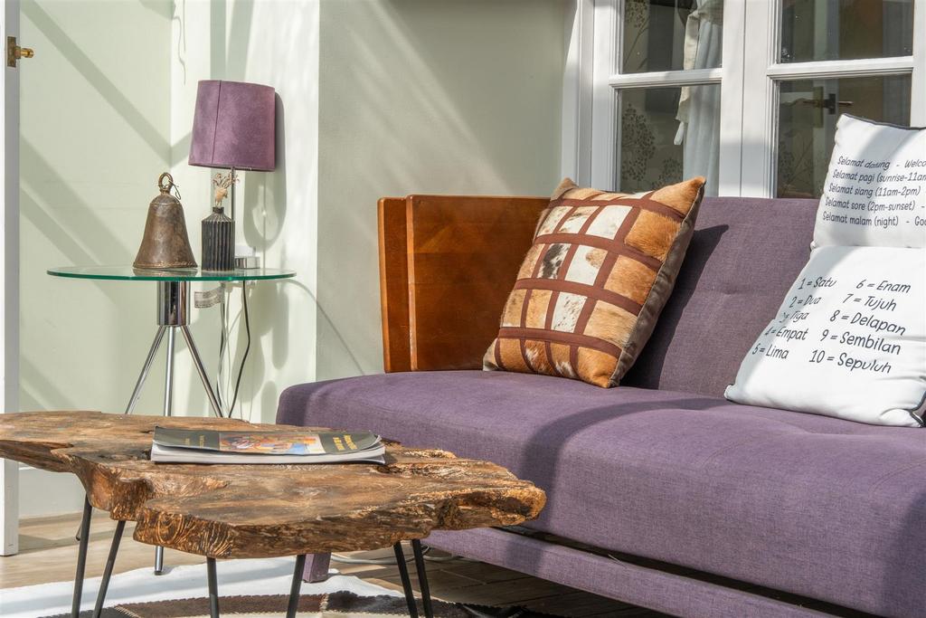 Fairylea House, Alyth, Blairgowrie