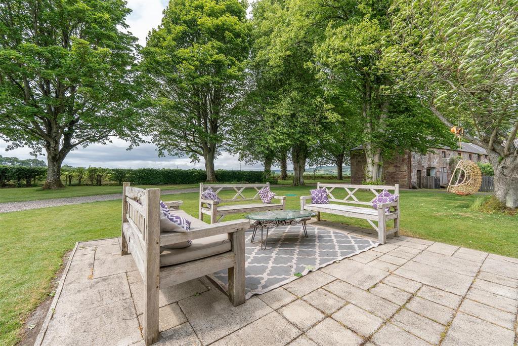 Fairylea House, Alyth, Blairgowrie