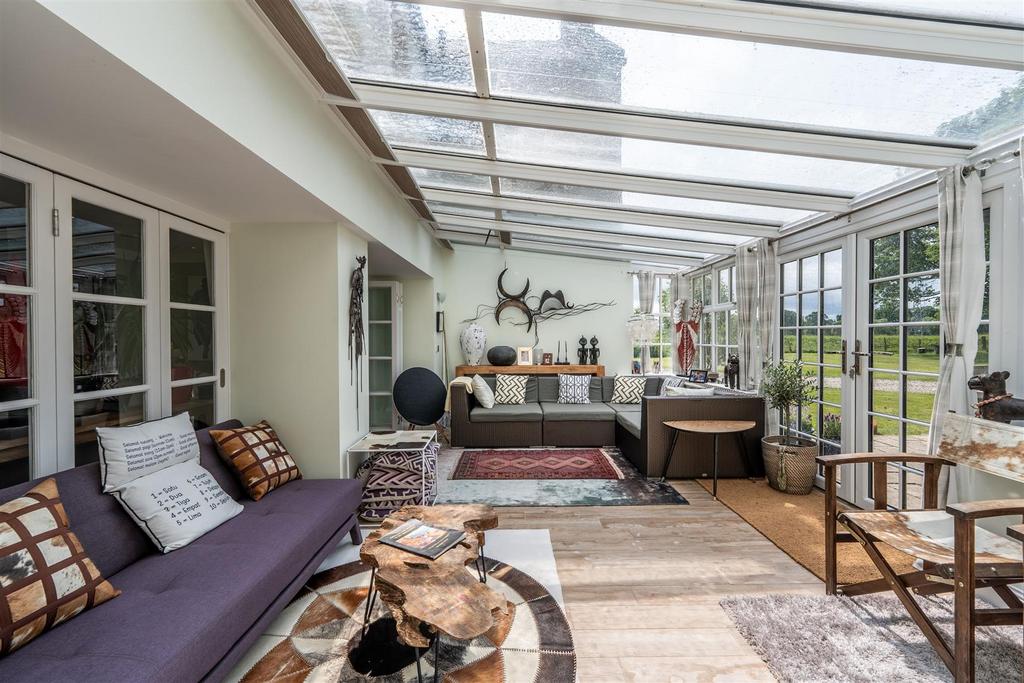 Fairylea House, Alyth, Blairgowrie