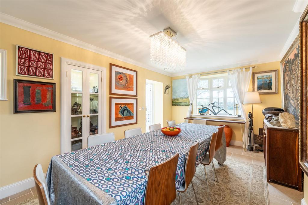 Fairylea House, Alyth, Blairgowrie