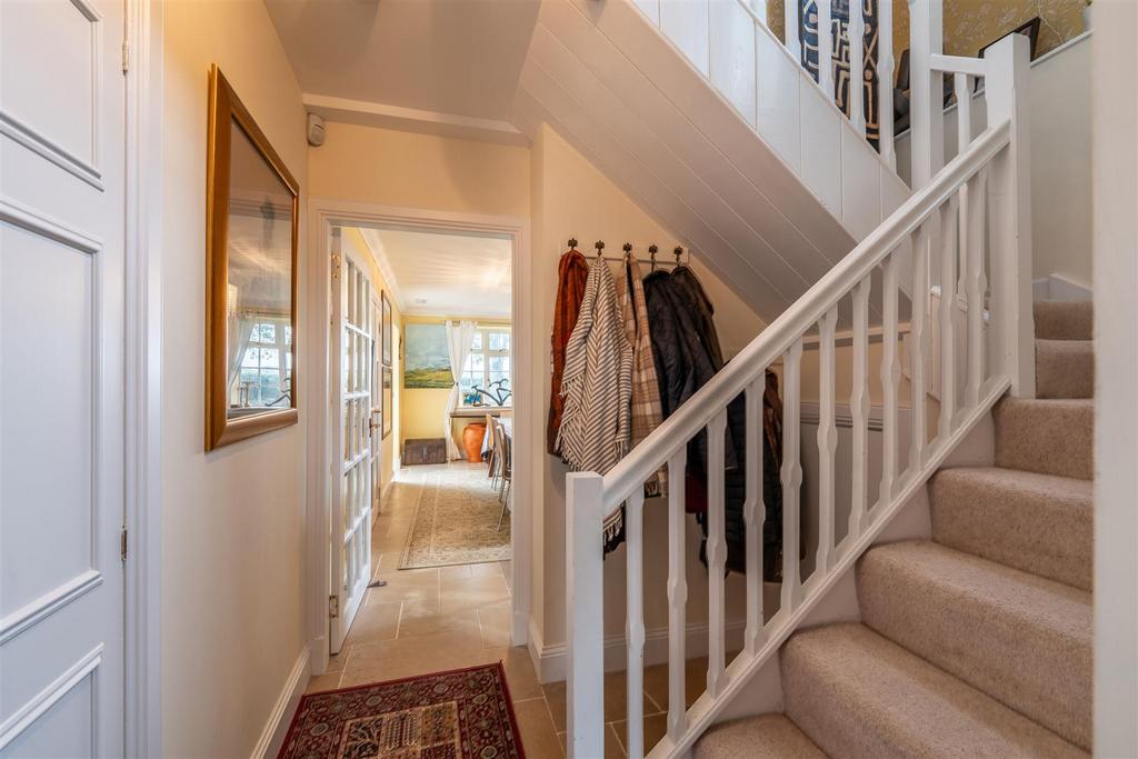 Fairylea House, Alyth, Blairgowrie