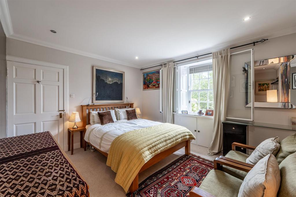 Fairylea House, Alyth, Blairgowrie