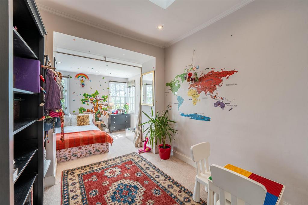 Fairylea House, Alyth, Blairgowrie