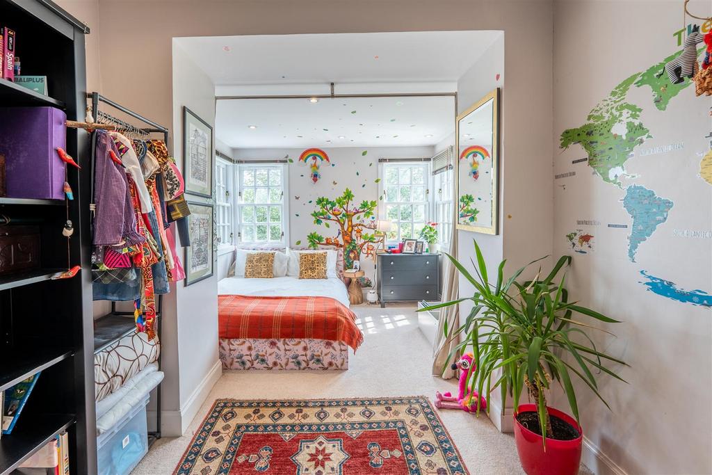 Fairylea House, Alyth, Blairgowrie