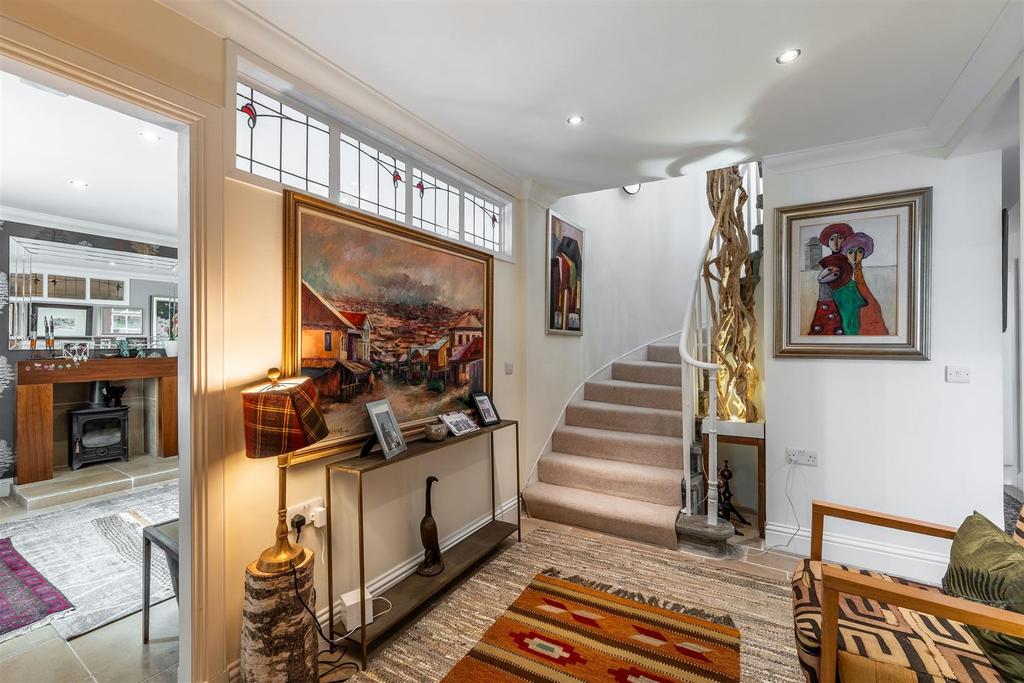 Fairylea House, Alyth, Blairgowrie