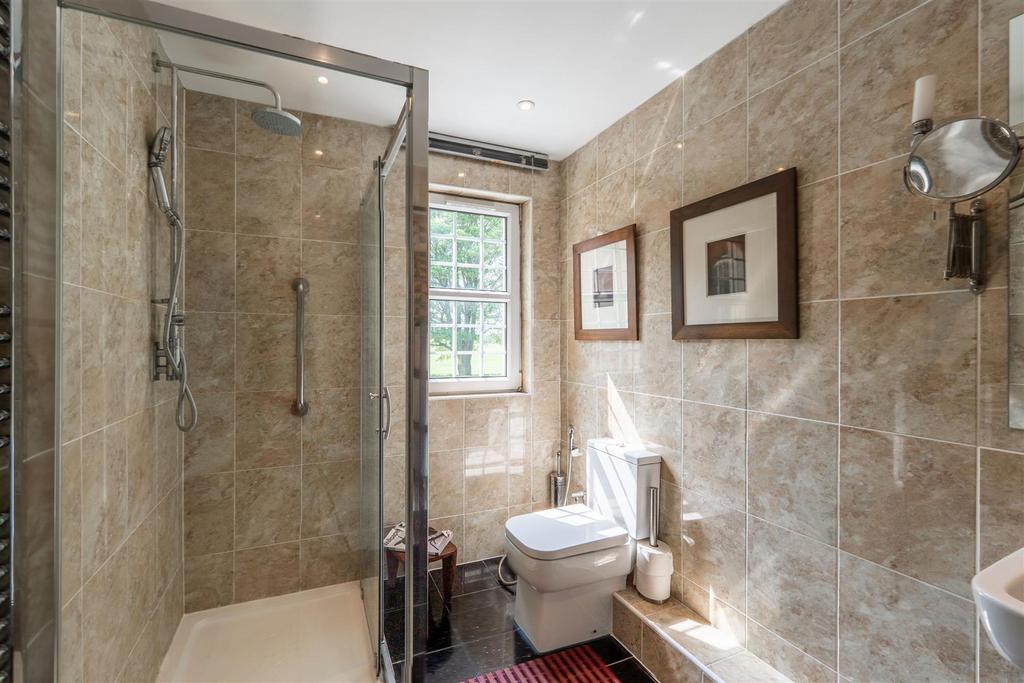 Fairylea House, Alyth, Blairgowrie