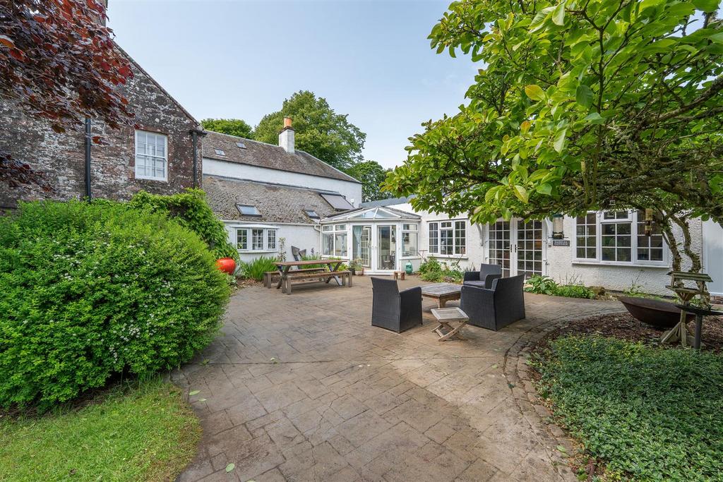 Fairylea House, Alyth, Blairgowrie