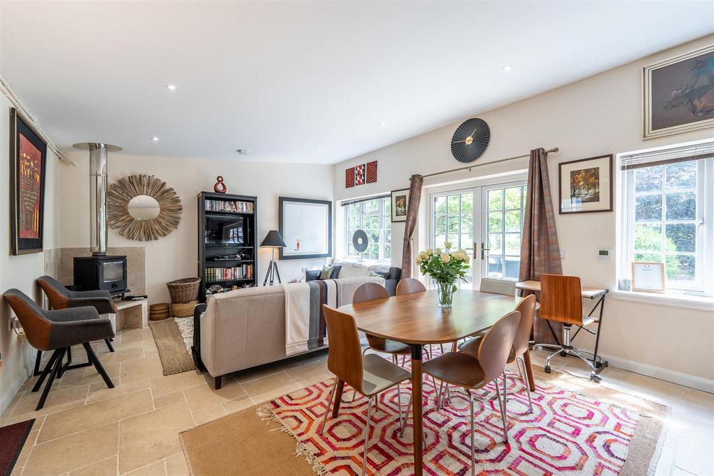 Fairylea House, Alyth, Blairgowrie