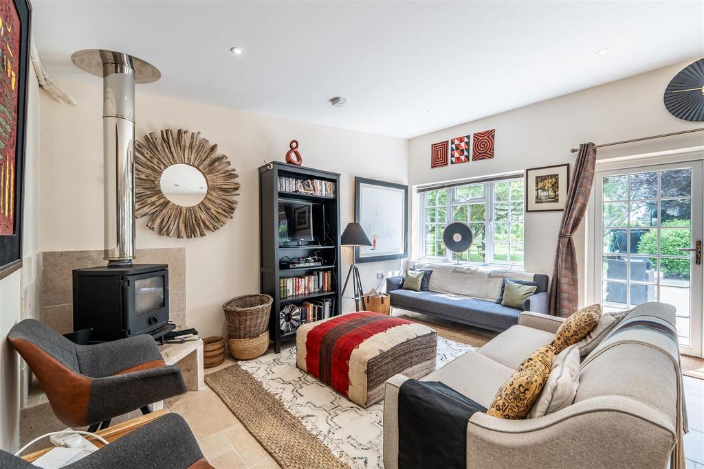 Fairylea House, Alyth, Blairgowrie