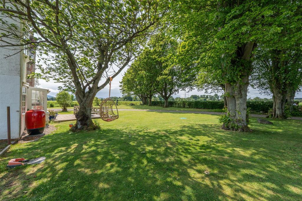 Fairylea House, Alyth, Blairgowrie