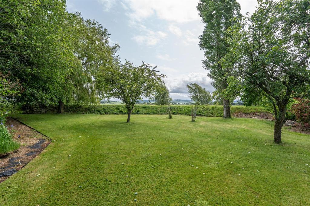 Fairylea House, Alyth, Blairgowrie