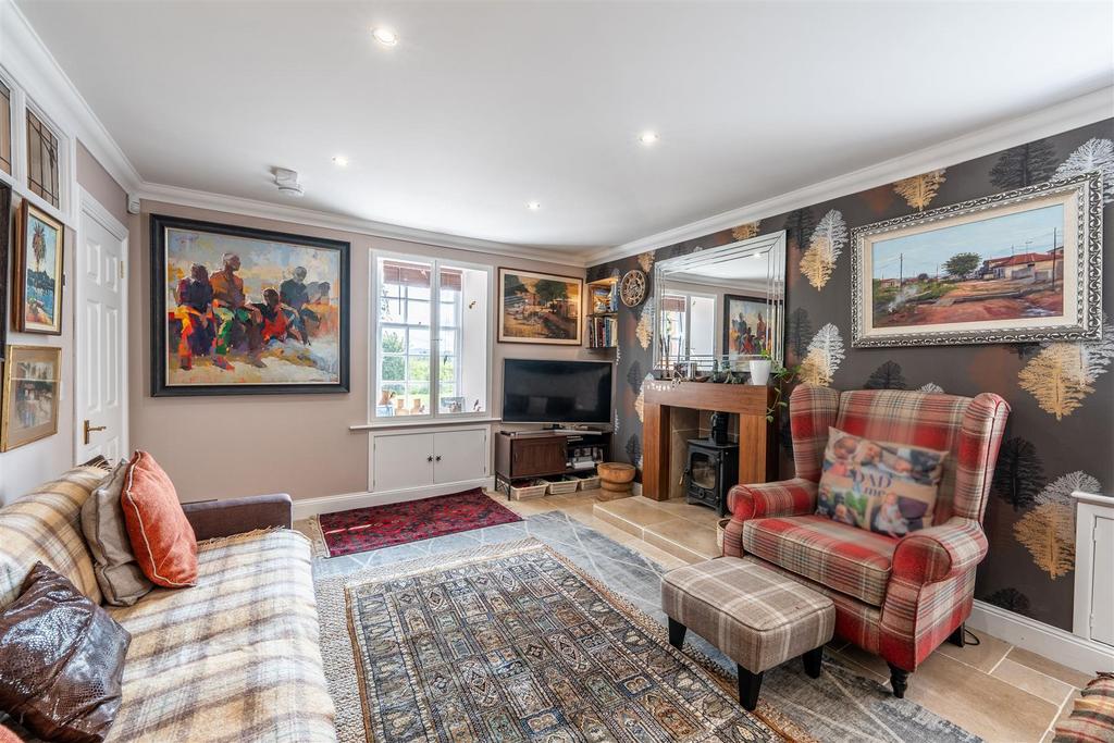 Fairylea House, Alyth, Blairgowrie