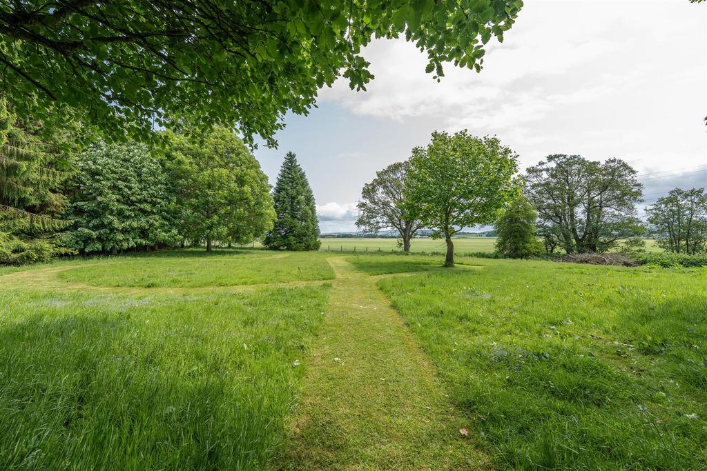 Fairylea House, Alyth, Blairgowrie