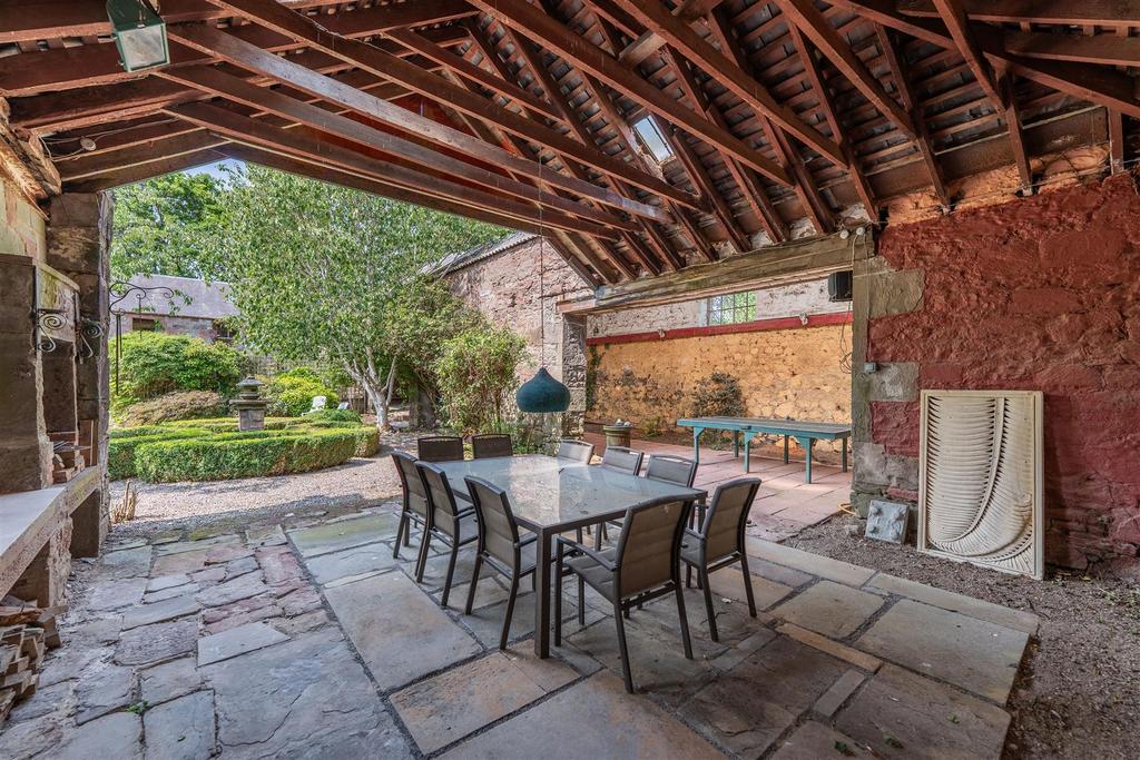 Fairylea House, Alyth, Blairgowrie