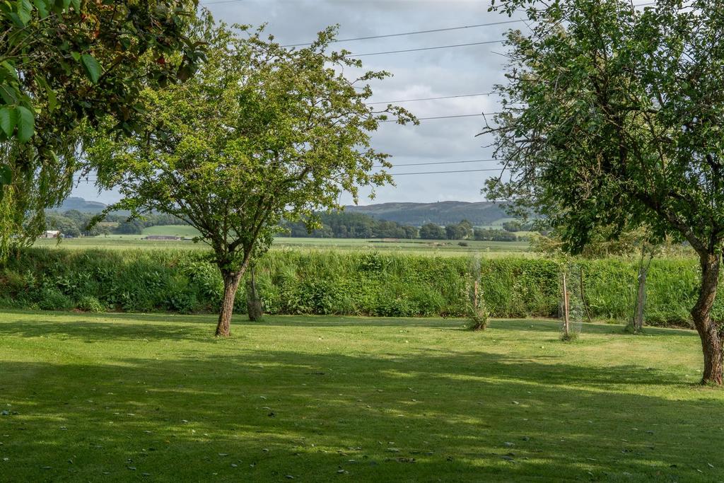 Fairylea House, Alyth, Blairgowrie