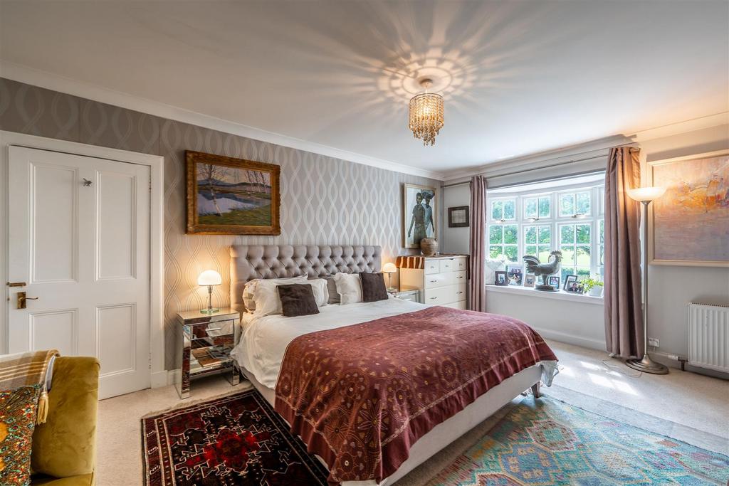 Fairylea House, Alyth, Blairgowrie