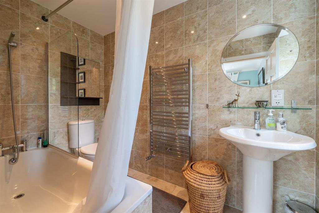 Fairylea House, Alyth, Blairgowrie
