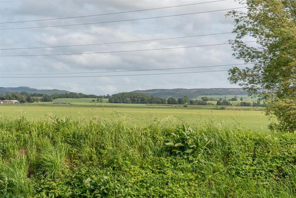 Fairylea House, Alyth, Blairgowrie