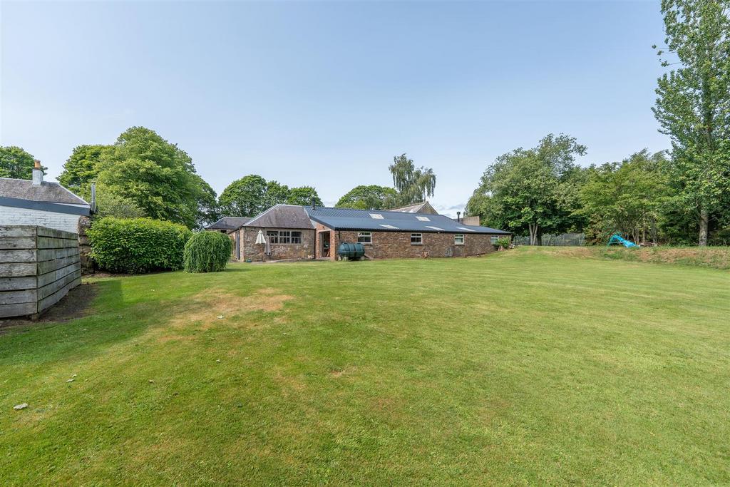 Fairylea House, Alyth, Blairgowrie