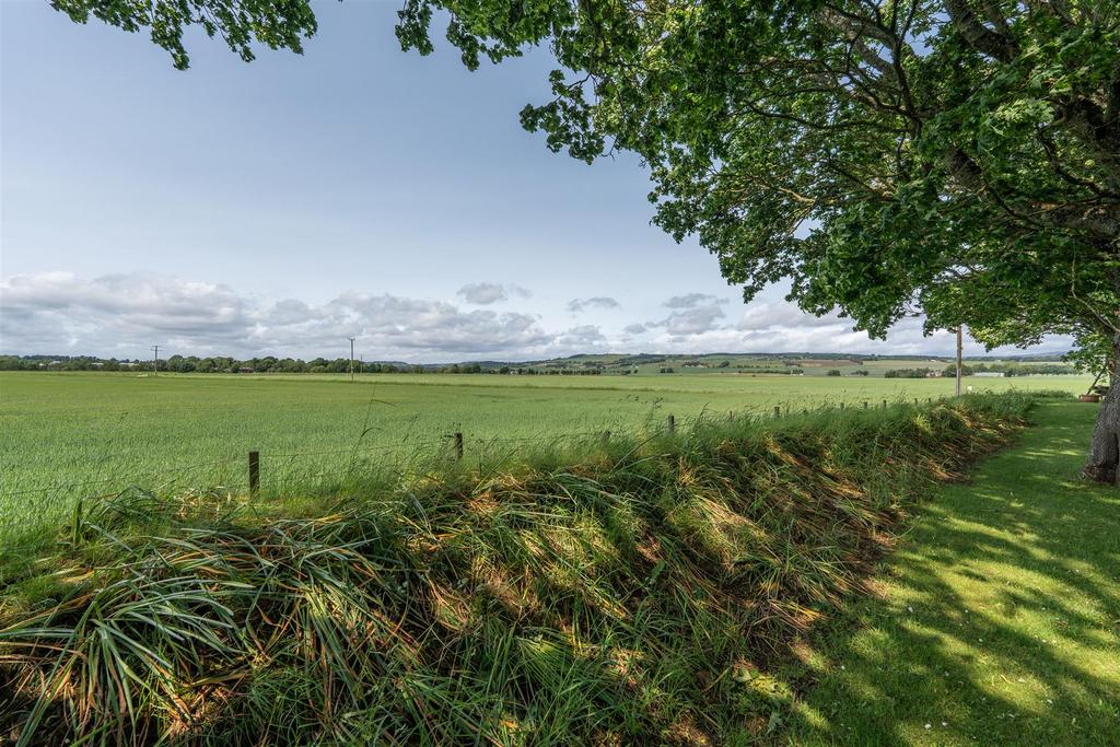 Fairylea House, Alyth, Blairgowrie