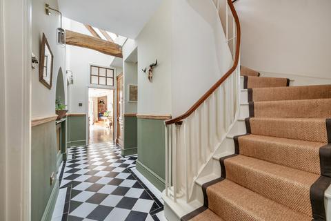 6 bedroom detached house for sale, The Old Parsonage 15-17 Main Street Barton Under Needwood, Derbyshire, DE13 8AA