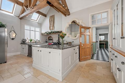 6 bedroom detached house for sale, The Old Parsonage 15-17 Main Street Barton Under Needwood, Derbyshire, DE13 8AA