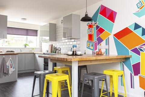 undefined, Heath Hill Avenue, Brighton BN2