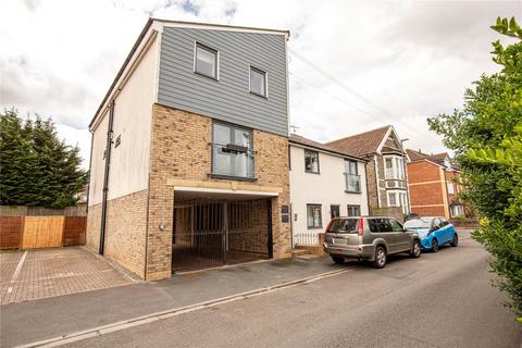 undefined, Portland Street, Bristol BS16