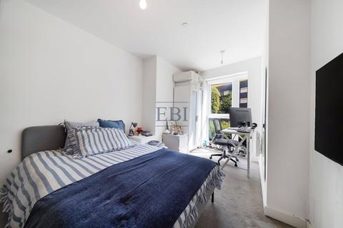undefined, Celeste House, 1 Caversham Road, London, NW9