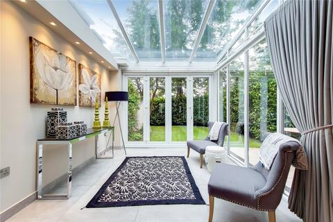 undefined, Court Close, St Johns Wood Park, St Johns Wood, London, NW8