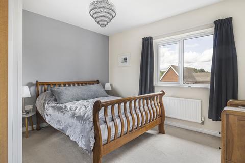 10 Brace Dein, Cambourne, Cambridge, CB23 6HT