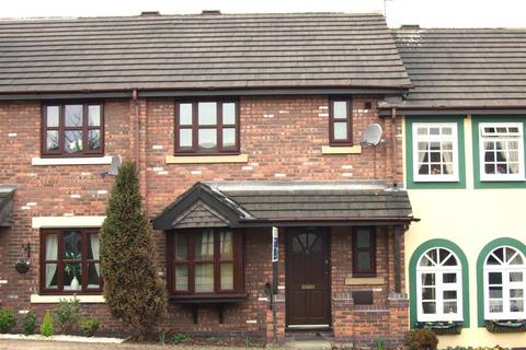 3 bedroom mews to rent, Ridgway Gardens, Lymm
