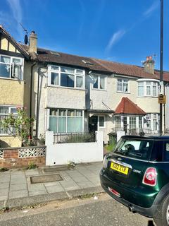 6 Broadview Road, London, SW16 5AU