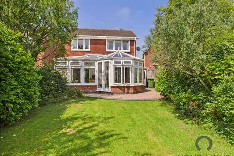 3 bedroom detached house for sale, Willow Drive, Solihull B90